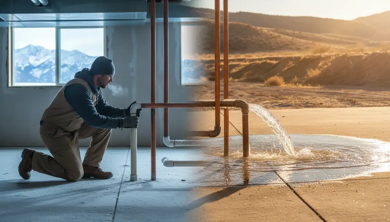 Expert Plumbing Pro - how-seasonal-temperature-swings-affect-plumbing-in-northglenn