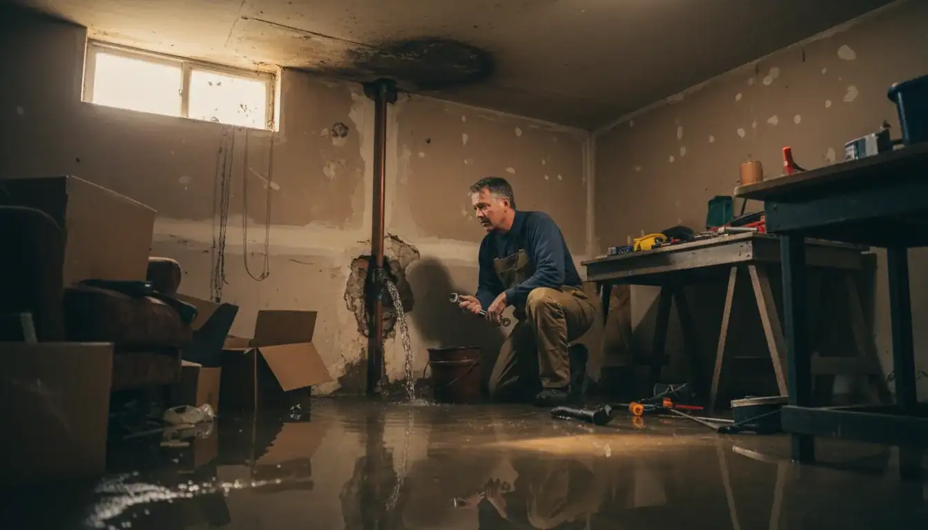Expert Plumbing Pro - when-small-plumbing-leaks-in-northglenn-become-expensive-repairs