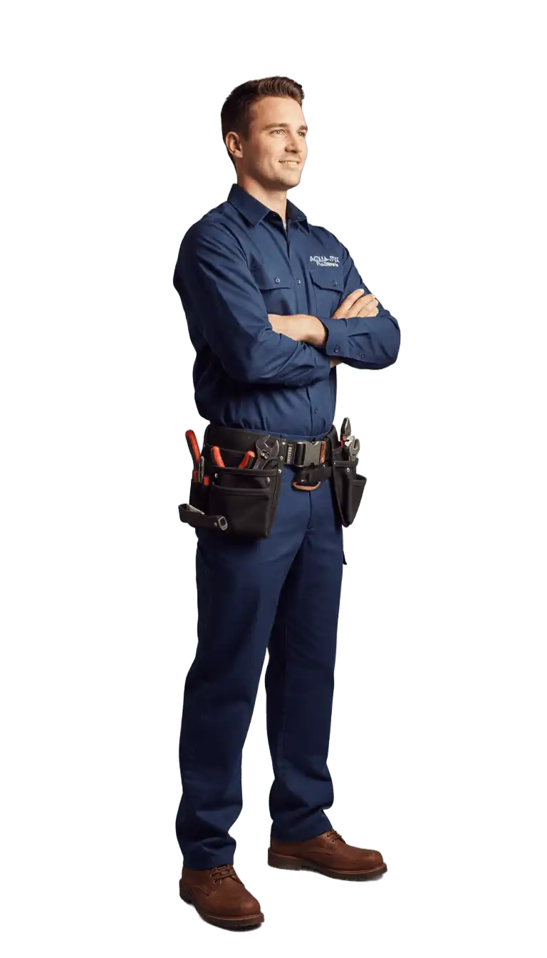 Expert Plumbing Pro - man_shape_1
