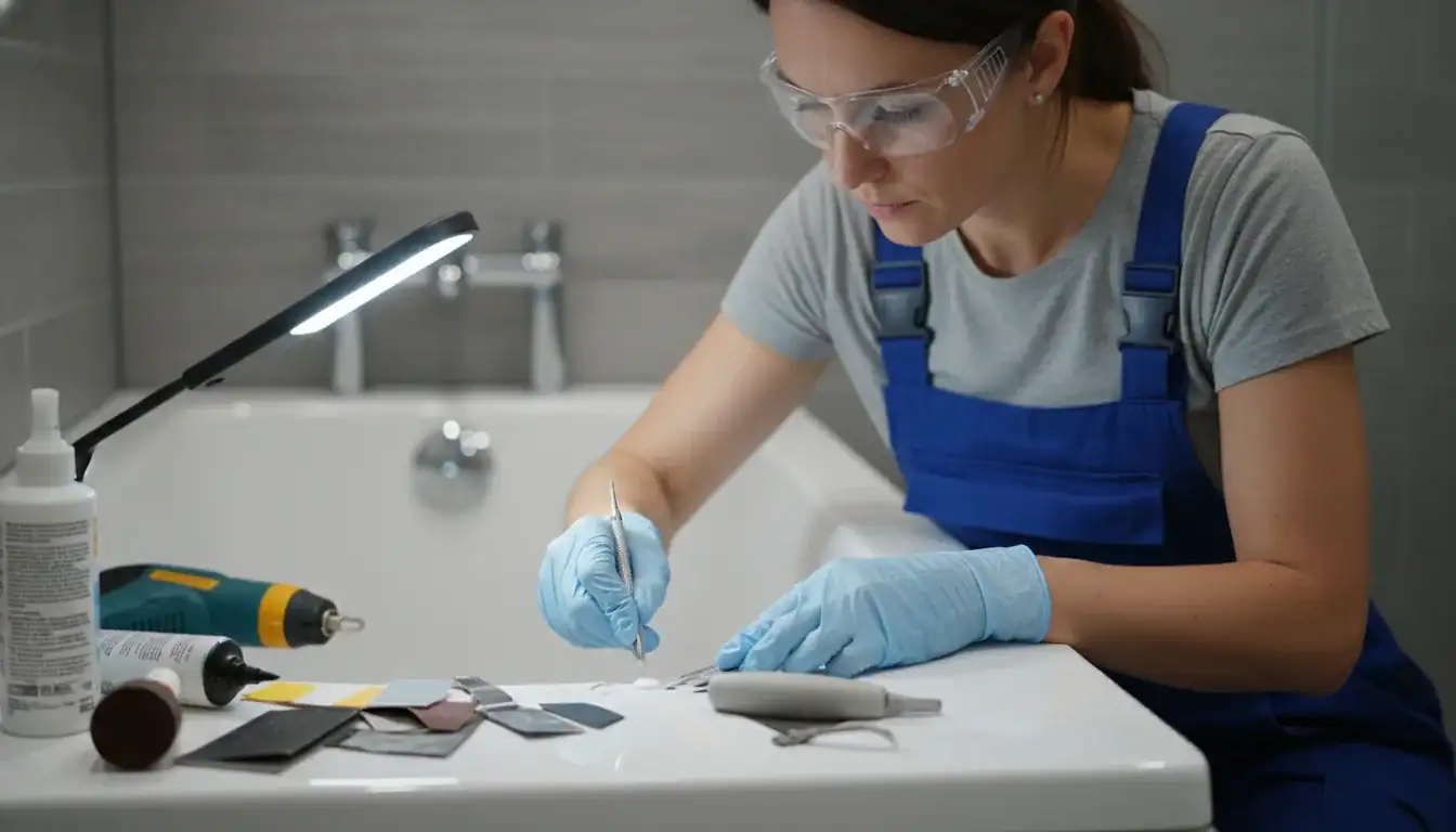 Expert Plumbing Pro - bathtub-repair