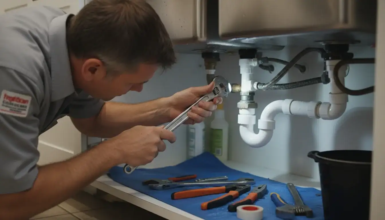 Expert Plumbing Pro - sink-repair
