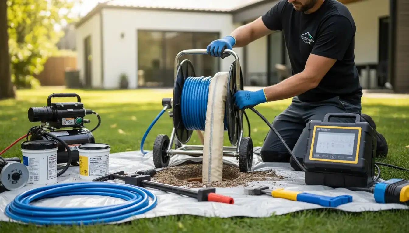 Expert Plumbing Pro - trenchless-pipe-lining