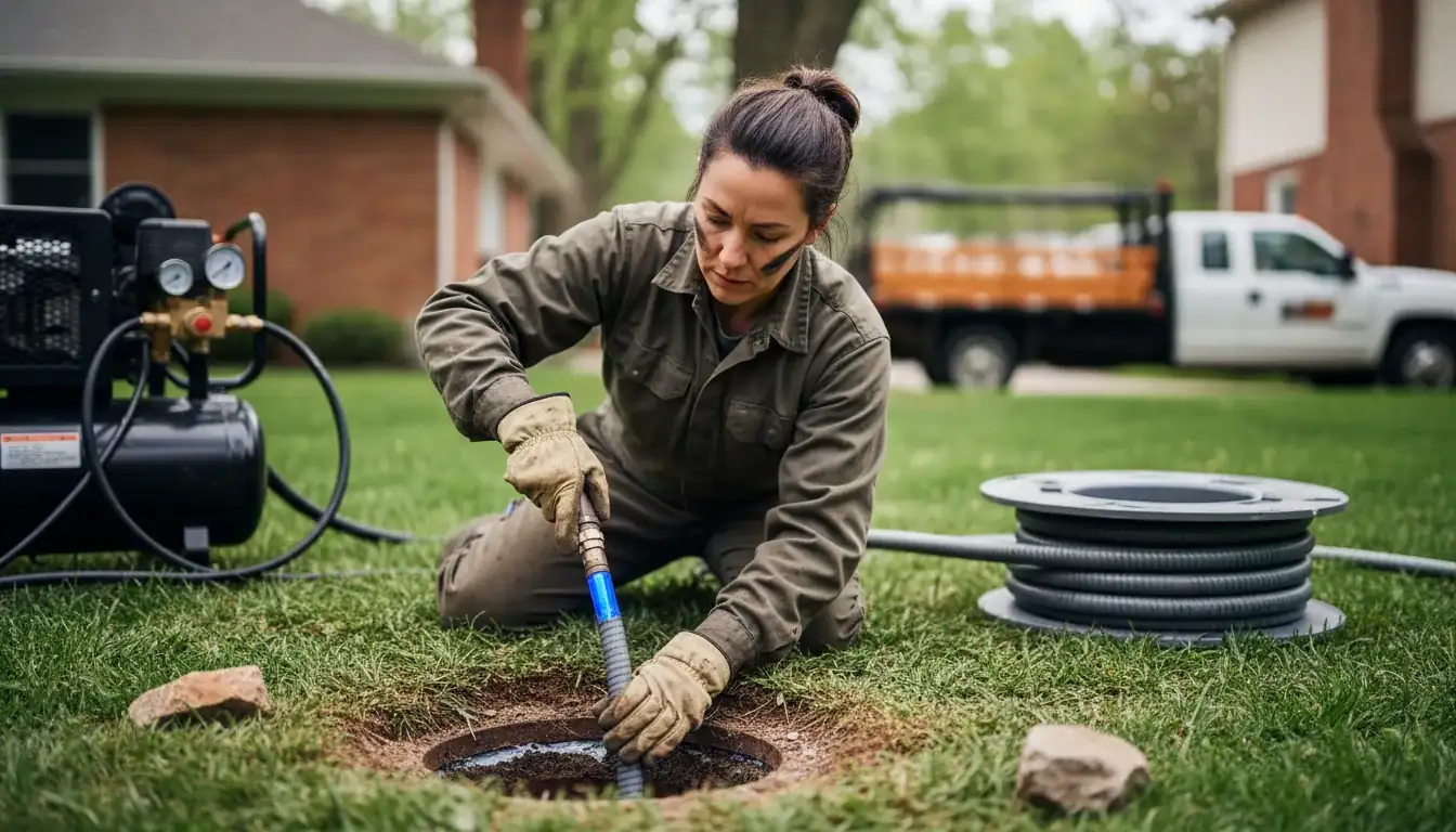 Expert Plumbing Pro - trenchless-sewer-repair