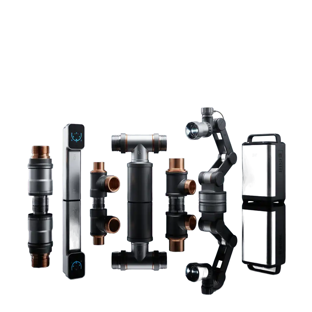 Expert Plumbing Pro - tool_2
