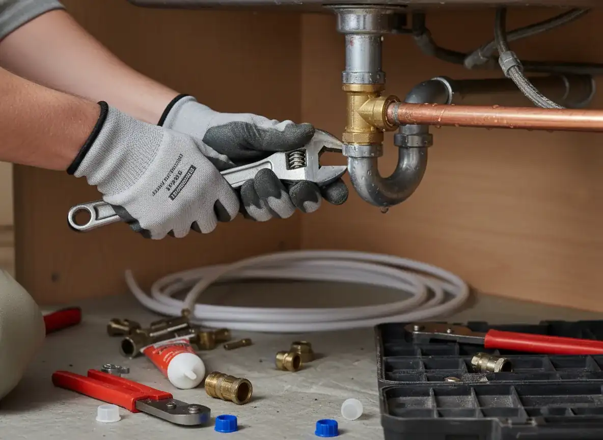 Expert Plumbing Pro - why_1